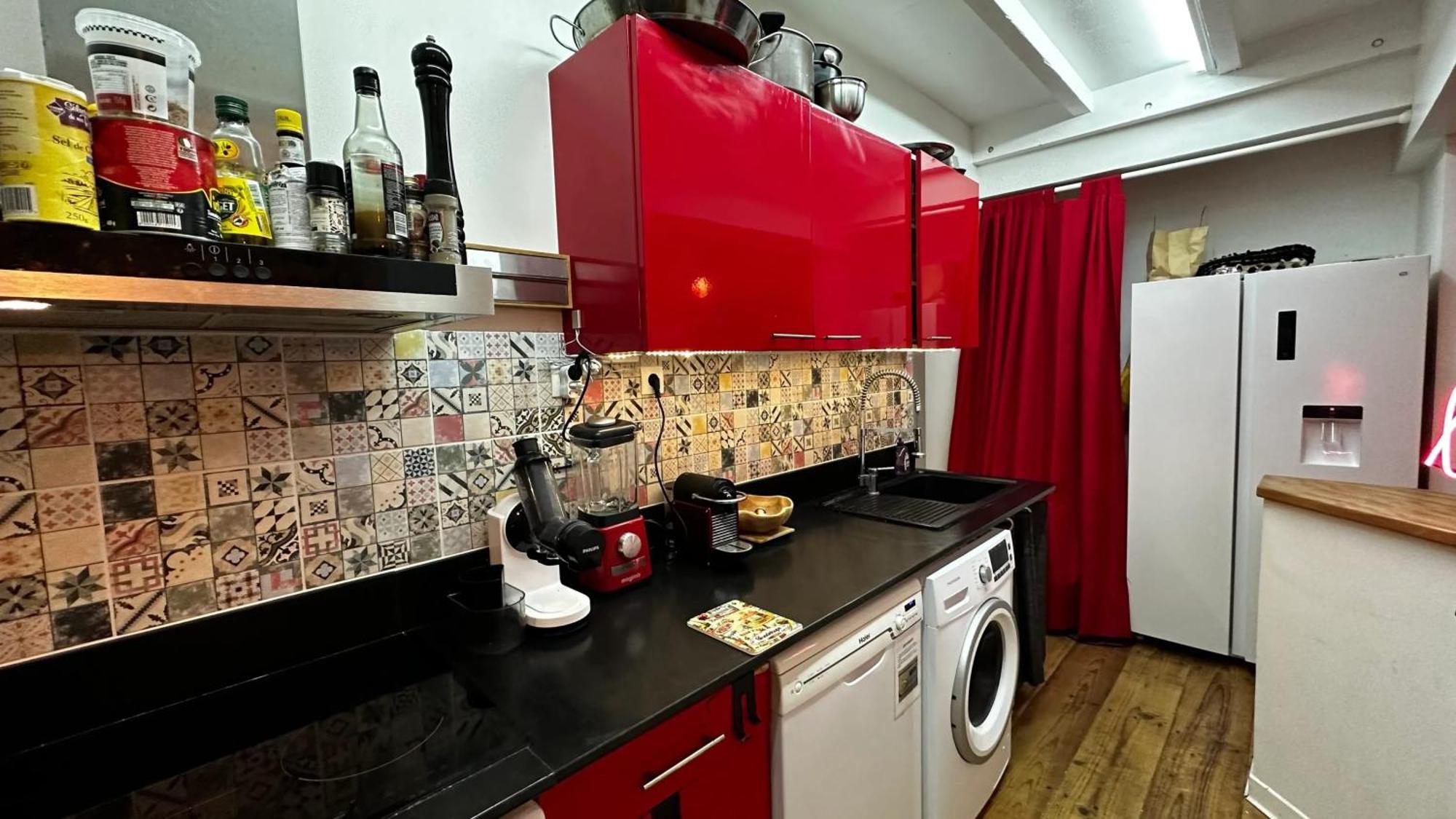 Appartement Spacieux A Sainte-Anne, Vue Sur La Mer Et Jacuzzi Екстериор снимка